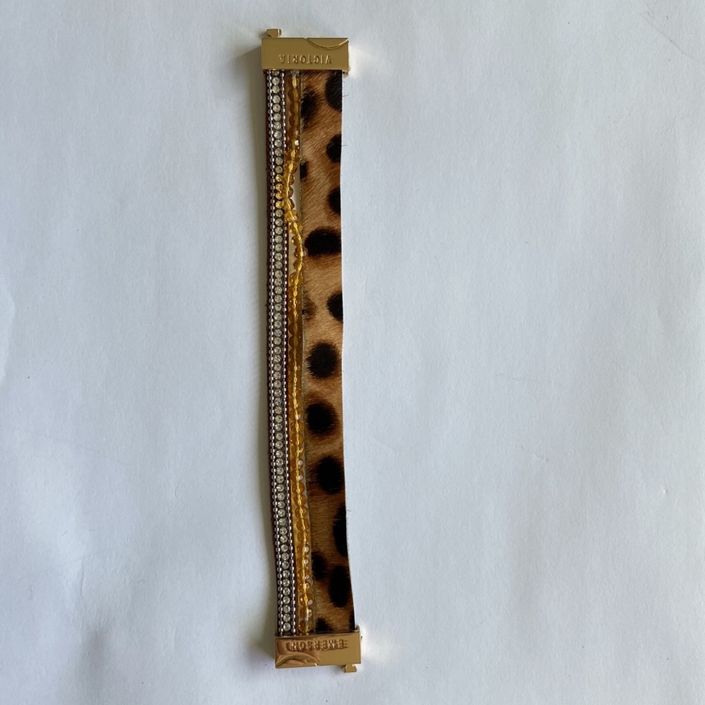 Victoria Emerson Bracelet